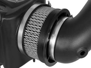 aFe - aFe Momentum HD Intake GM Diesel Trucks 07.5-10 V8-6.6L LMM 51-74004 - Image 5