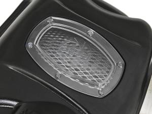 aFe - aFe Momentum HD Intake GM Diesel Trucks 07.5-10 V8-6.6L LMM 51-74004 - Image 7