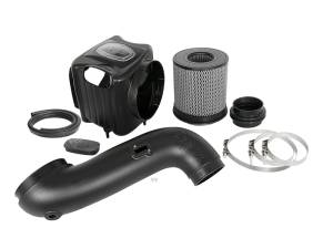 aFe - aFe Momentum HD Intake GM Diesel Trucks 07.5-10 V8-6.6L LMM 51-74004 - Image 9