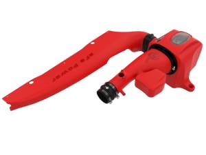 aFe - aFe 16-23 Toyota Tacoma V6 3.5L Momentum GT Red Edition Cold Air Intake System w/ Pro DRY S Filter 51-76005-R - Image 4