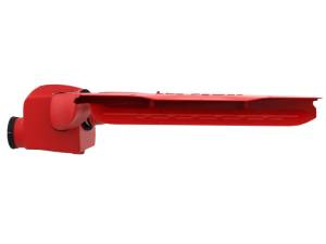 aFe - aFe 16-23 Toyota Tacoma V6 3.5L Momentum GT Red Edition Cold Air Intake System w/ Pro DRY S Filter 51-76005-R - Image 5