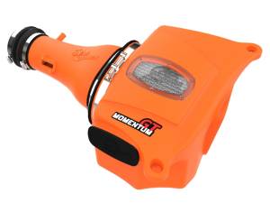 aFe - aFe Momentum Sealed Intake Nissan Armada 17-24/ Patrol 10-24 (Y62)/Infiniti QX80 14-24/ QX56 11-13 51-76103-N - Image 1