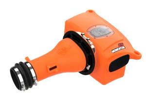 aFe - aFe Momentum Sealed Intake Nissan Armada 17-24/ Patrol 10-24 (Y62)/Infiniti QX80 14-24/ QX56 11-13 51-76103-N - Image 4