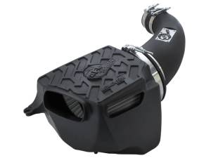 aFe - aFe Momentum GT PRO DRY S Stage 2 Si Intake 07-11 Jeep Wrangler JK V6 3.8L 51-76203 - Image 2