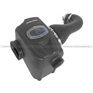 aFe - aFe Momentum GT PRO DRY S Stage 2 Si Intake 07-11 Jeep Wrangler JK V6 3.8L 51-76203 - Image 3