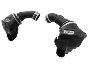 aFe - aFe Momentum PRO DRY S Intake System 12-14 BMW M5 (F10) V8 4.4L (tt) 51-76301 - Image 2