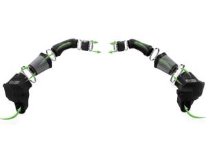 aFe - aFe Momentum PRO DRY S Intake System 12-14 BMW M5 (F10) V8 4.4L (tt) 51-76301 - Image 6