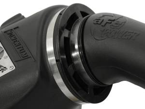 aFe - aFe Momentum PRO DRY S Intake System 12-14 BMW M5 (F10) V8 4.4L (tt) 51-76301 - Image 7