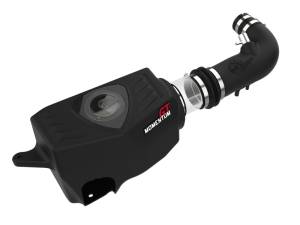 aFe - aFe POWER Momentum GT Pro Dry S Intake System 17-21 Alfa Romeo Giulia L4-2.0L (t) 51-76902-1 - Image 1