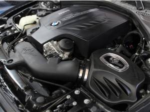 aFe - aFe Momentum Intake Stage-2 Pro Dry S 14 BMW 435i (F32) L6-3.0 / 12-15 335i (F30) L6 3.0L Turbo N55 51-82202 - Image 3