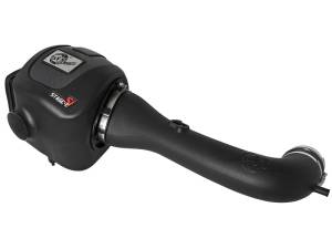 aFe - aFe Power 14-17 GM Silverado/Sierra 1500 V8 5.3L/6.2L Pro DRY S Cold Air Intake System 51-82332 - Image 1