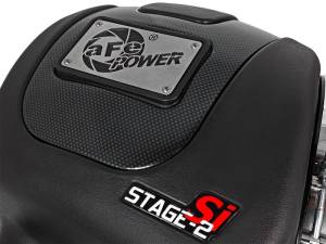 aFe - aFe Power 14-17 GM Silverado/Sierra 1500 V8 5.3L/6.2L Pro DRY S Cold Air Intake System 51-82332 - Image 5