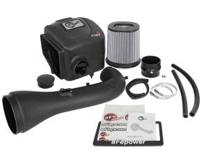 aFe - aFe Power 14-17 GM Silverado/Sierra 1500 V8 5.3L/6.2L Pro DRY S Cold Air Intake System 51-82332 - Image 9