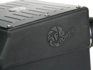 aFe - aFe MagnumFORCE Intake Stage-2 Si Fully Sealed Housing w/Pro Dry S Media 12-13 Toyota Tacoma V6 4.0L 51-82342 - Image 5