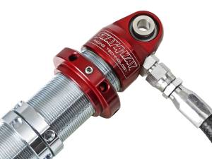 aFe - aFe Sway-A-Way 2.0 Coilover w/ Remote Reservoir - 10in Stroke 52000-0110 - Image 6