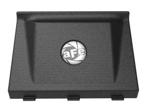 aFe - aFe Rapid Induction Cold Air Intake System Cover 19-21 Ford Ranger L4 2.3L (t) 52-10001C - Image 5