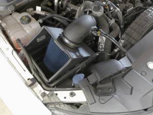 aFe - aFe Rapid Induction Cold Air Intake System w/Pro 5R Filter 19-20 Ford Ranger L4 2.3L (t) 52-10001R - Image 2