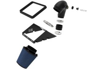 aFe - aFe Rapid Induction Cold Air Intake System w/Pro 5R Filter 19-20 Ford Ranger L4 2.3L (t) 52-10001R - Image 3