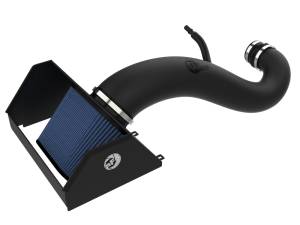 aFe - aFe Rapid Induction Cold Air Intake System w/Pro 5R Filter 19-21 Ram 1500 V6 3.6L 52-10002R - Image 1