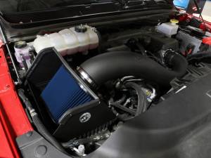 aFe - aFe Rapid Induction Cold Air Intake System w/Pro 5R Filter 19-21 Ram 1500 V6 3.6L 52-10002R - Image 2
