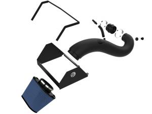 aFe - aFe Rapid Induction Cold Air Intake System w/Pro 5R Filter 19-21 Ram 1500 V6 3.6L 52-10002R - Image 3