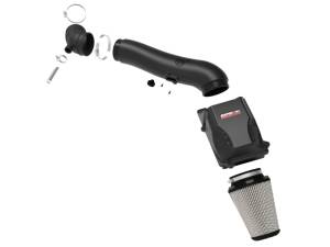 aFe - aFe Rapid Induction Cold Air Intake System w/Pro DRY-S Filter 20-21 Jeep Wrangler V6 3.0L 52-10005D - Image 3