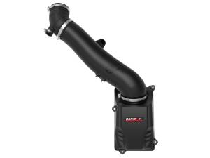 aFe - aFe Rapid Induction Cold Air Intake System w/Pro DRY-S Filter 20-21 Jeep Wrangler V6 3.0L 52-10005D - Image 6