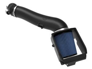 aFe - aFe Rapid Induction Cold Air Intake System w/Pro 5R Filter 20-21 Jeep Wrangler V6 3.0L 52-10005R - Image 1