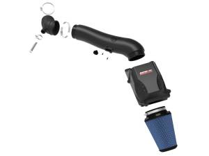 aFe - aFe Rapid Induction Cold Air Intake System w/Pro 5R Filter 20-21 Jeep Wrangler V6 3.0L 52-10005R - Image 3