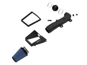 aFe - aFe Rapid Induction Pro 5R Cold Air Intake System 18-21 Jeep Wrangler(JL)/Gladiator(JT) 3.6L 52-10008R - Image 3