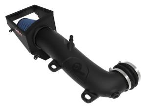 aFe - aFe Rapid Induction Pro 5R Cold Air Intake System 18-21 Jeep Wrangler(JL)/Gladiator(JT) 3.6L 52-10008R - Image 4