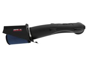 aFe - aFe Rapid Induction Pro 5R Cold Air Intake System 18-21 Jeep Wrangler(JL)/Gladiator(JT) 3.6L 52-10008R - Image 5