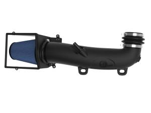 aFe - aFe Rapid Induction Pro 5R Cold Air Intake System 18-21 Jeep Wrangler(JL)/Gladiator(JT) 3.6L 52-10008R - Image 6