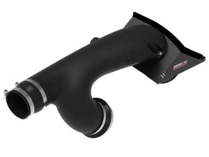 aFe - aFe Rapid Induction Cold Air Intake System w/Pro DRY S Filter 2021+ Ford F-150 V6-3.5L (tt) 52-10010D - Image 4