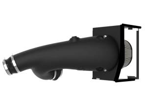 aFe - aFe Rapid Induction Cold Air Intake System w/Pro DRY S Filter 2021+ Ford F-150 V6-3.5L (tt) 52-10010D - Image 6