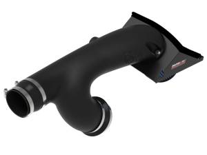 aFe - aFe Rapid Induction Cold Air Intake System w/Pro 5R Filter 2021+ Ford F-150 V6-3.5L (tt) 52-10010R - Image 4
