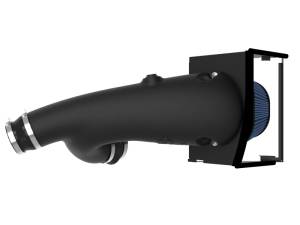 aFe - aFe Rapid Induction Cold Air Intake System w/Pro 5R Filter 2021+ Ford F-150 V6-3.5L (tt) 52-10010R - Image 6