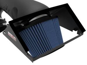 aFe - aFe Rapid Induction Cold Air Intake System w/Pro 5R Filter 2021+ Ford F-150 V6-3.5L (tt) 52-10010R - Image 7