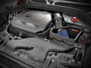 aFe - aFe 19-21 Mini Cooper / S / Clubman L3 1.5L (t) MagnumFORCE Intake Stage-2 Pro 5R 52-10011R - Image 2
