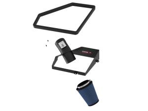 aFe - aFe 19-21 Mini Cooper / S / Clubman L3 1.5L (t) MagnumFORCE Intake Stage-2 Pro 5R 52-10011R - Image 3