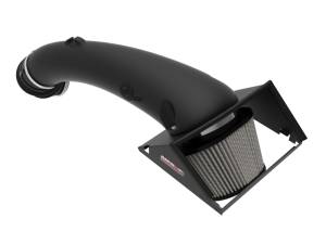 aFe - aFe Rapid Induction Cold Air Intake System w/Pro DRY S Filter 2021+ Ford F-150 V8-5.0L 52-10012D - Image 1