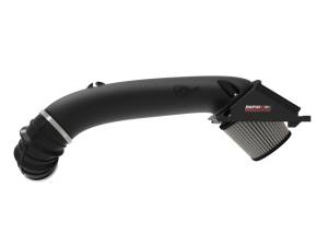 aFe - aFe Rapid Induction Cold Air Intake System w/Pro DRY S Filter 2021+ Ford F-150 V8-5.0L 52-10012D - Image 6