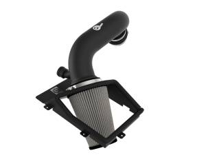 aFe - aFe Rapid Induction Pro DRY S Cold Air Intake System - 19-22 Audi Q3 L4-2.0L (t) 45TFSI 52-10014D - Image 1