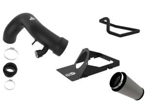 aFe - aFe Rapid Induction Pro DRY S Cold Air Intake System - 19-22 Audi Q3 L4-2.0L (t) 45TFSI 52-10014D - Image 3