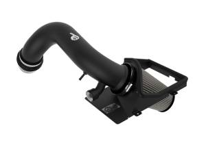 aFe - aFe Rapid Induction Pro DRY S Cold Air Intake System - 19-22 Audi Q3 L4-2.0L (t) 45TFSI 52-10014D - Image 4