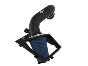 aFe - aFe Rapid Induction Pro 5R Cold Air Intake System - 19-22 Audi Q3 L4-2.0L (t) 45TFSI 52-10014R - Image 1