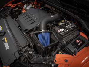 aFe - aFe Rapid Induction Pro 5R Cold Air Intake System - 19-22 Audi Q3 L4-2.0L (t) 45TFSI 52-10014R - Image 2