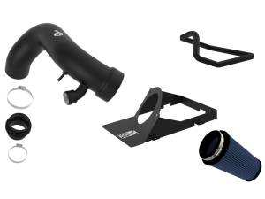 aFe - aFe Rapid Induction Pro 5R Cold Air Intake System - 19-22 Audi Q3 L4-2.0L (t) 45TFSI 52-10014R - Image 3