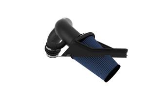 aFe - aFe Rapid Induction Pro 5R Cold Air Intake System - 19-22 Audi Q3 L4-2.0L (t) 45TFSI 52-10014R - Image 5