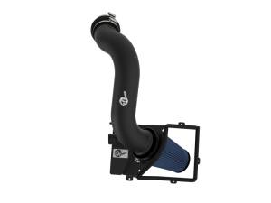 aFe - aFe Rapid Induction Pro 5R Cold Air Intake System - 19-22 Audi Q3 L4-2.0L (t) 45TFSI 52-10014R - Image 6